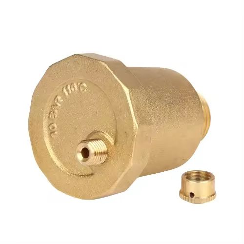 Brass Air Vent Valve Custom Air Vent Valve Brass Automatic Air Release Valve Adjustable