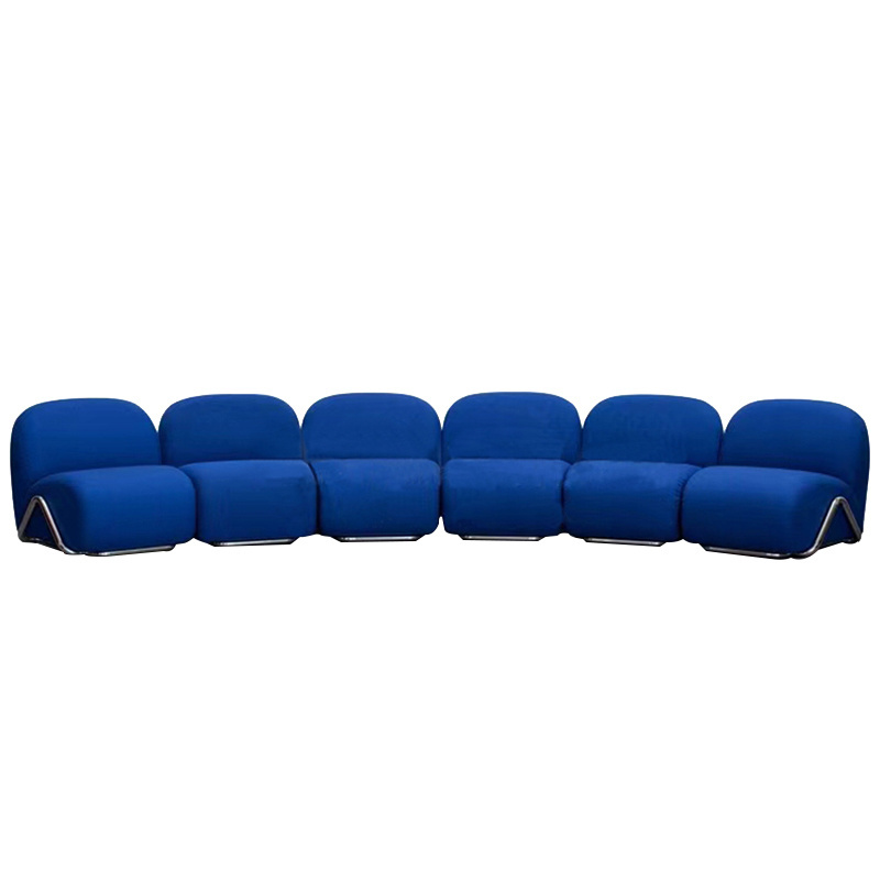 New Arrival Modern sofa sectional couch Elegant Lounge Home furniture Modular living room sofas