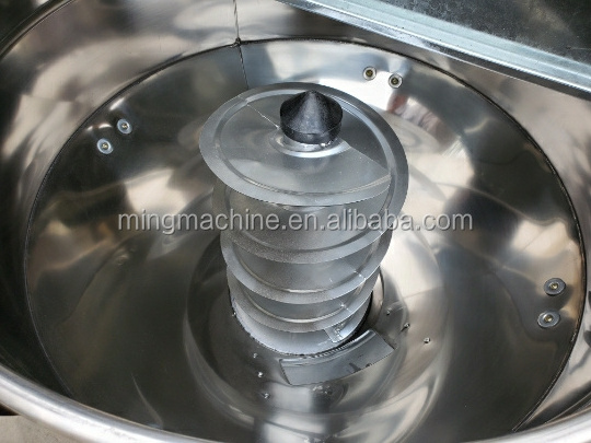 Blending equipment with CE certification stainless steel mixer for powder and feed mixing