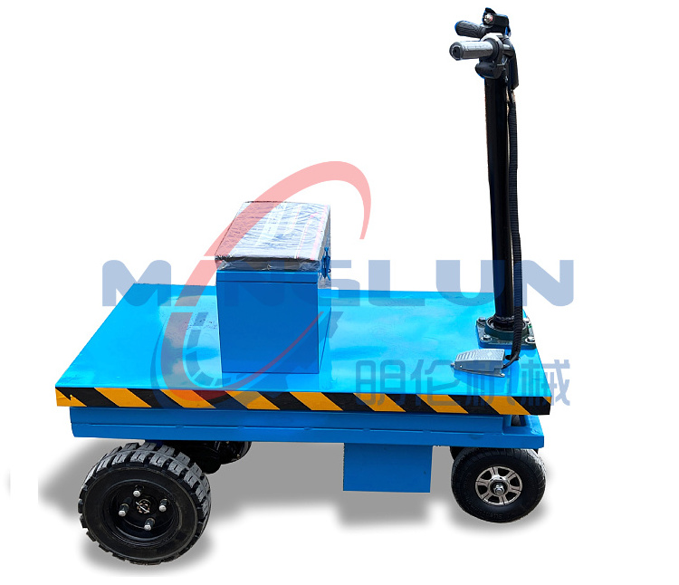 Wholesale and specialized heavy loading transport cart moving lift carts for the transport of crops or other goods