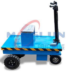 Wholesale and specialized heavy loading transport cart moving lift carts for the transport of crops or other goods