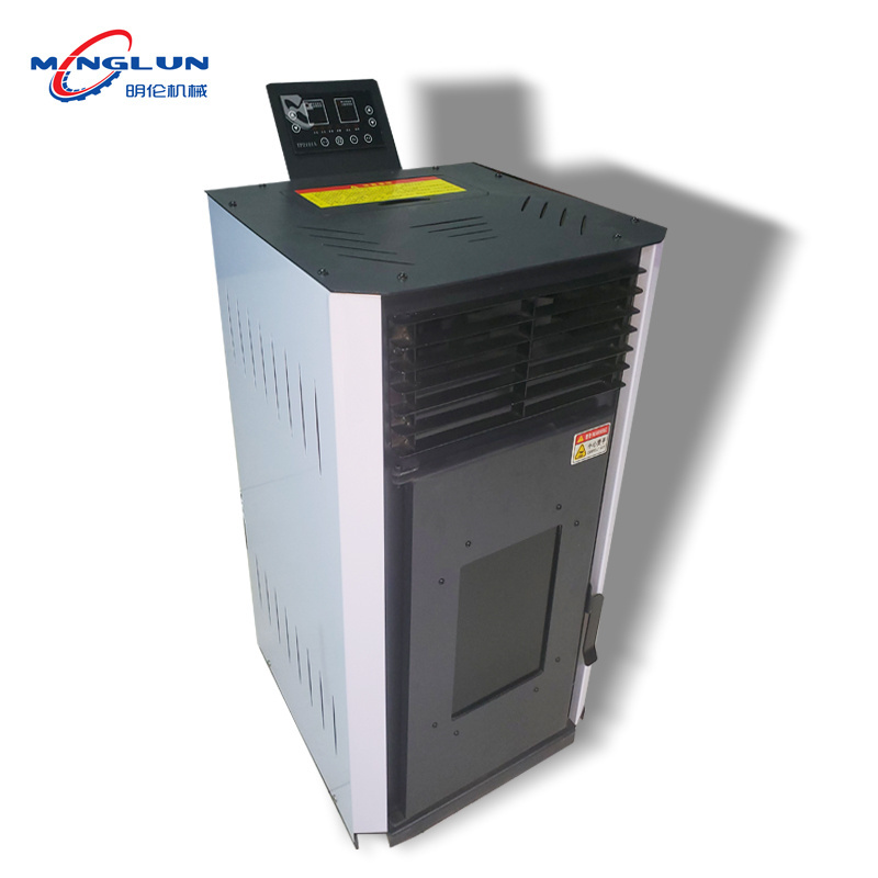 Core Product High-efficiency biomass pellet fireplace/wood pellet stove ...