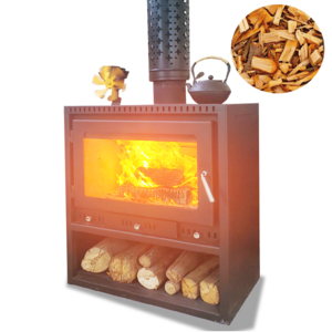 Imported special microcrystalline ceramic glass factory direct for the bar wood log log burner stoves