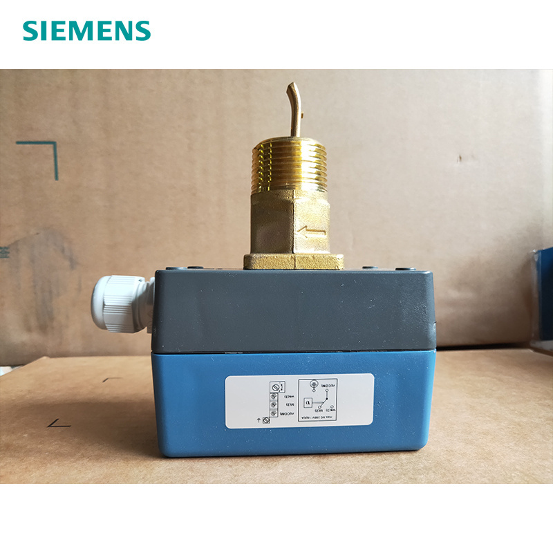 QVE1900 siemens water flow sensor SIEMENS QVE1900 Liquid Flow Switch water flow switch