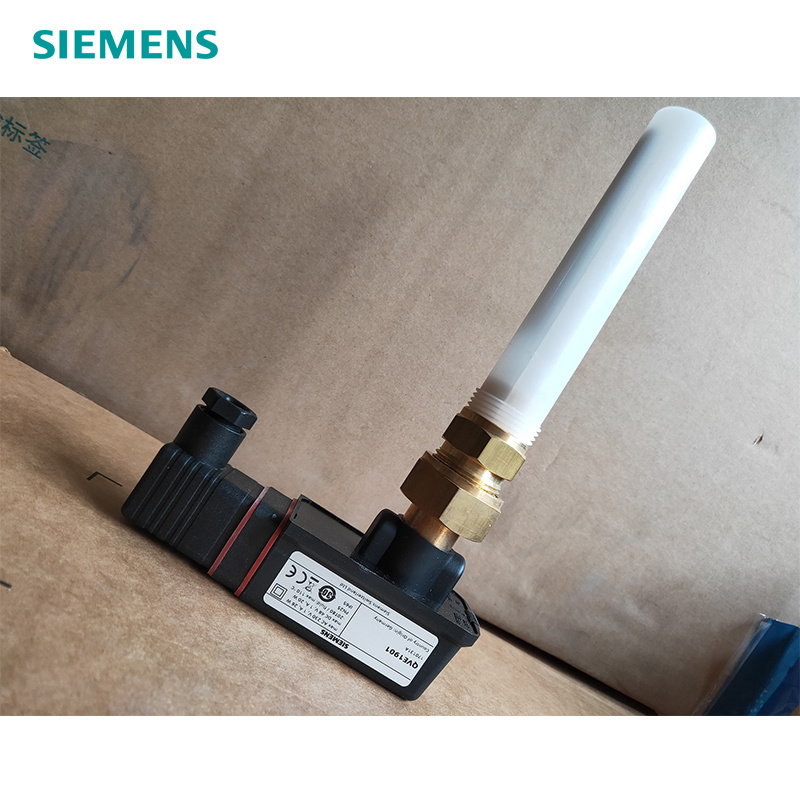 QVE1901siemens water flow sensor QVE1901 Liquid Flow Switch water flow switch QVE1900