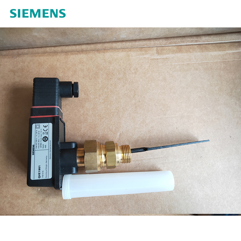 QVE1901siemens water flow sensor QVE1901 Liquid Flow Switch water flow switch QVE1900