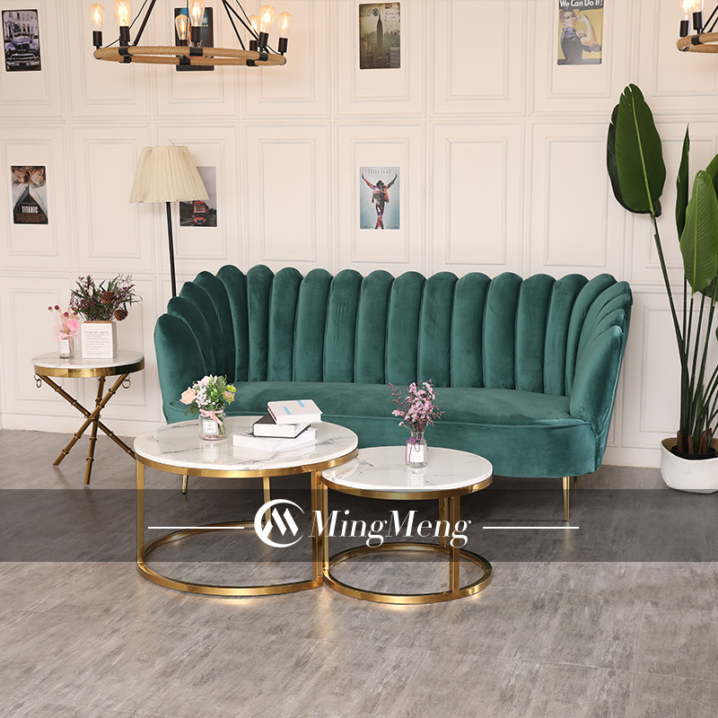 Guanghzou Mingmeng Furniture Sofa Set Design, New Products Furniture Modern Sofa Seat