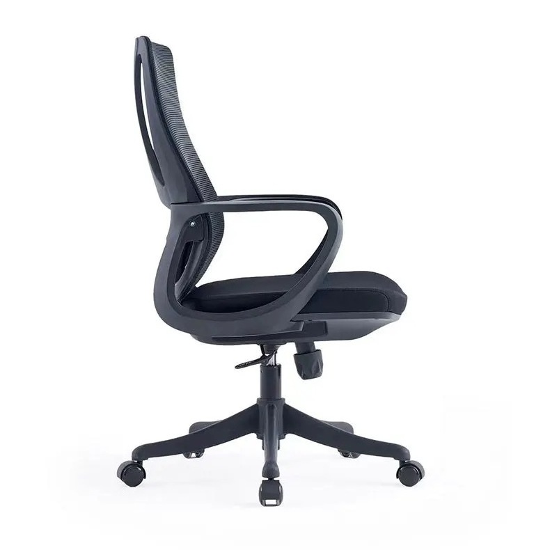 Hot sale  ergonomic chairs, student office chairs, comfortable sitting back chairs in home