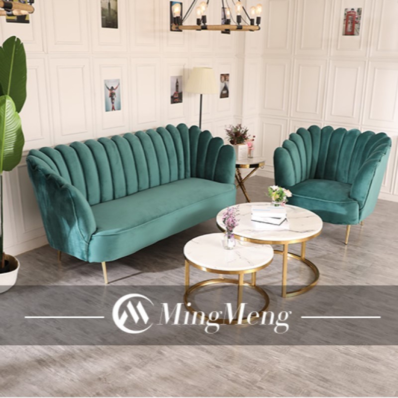 Guanghzou Mingmeng Furniture Sofa Set Design, New Products Furniture Modern Sofa Seat