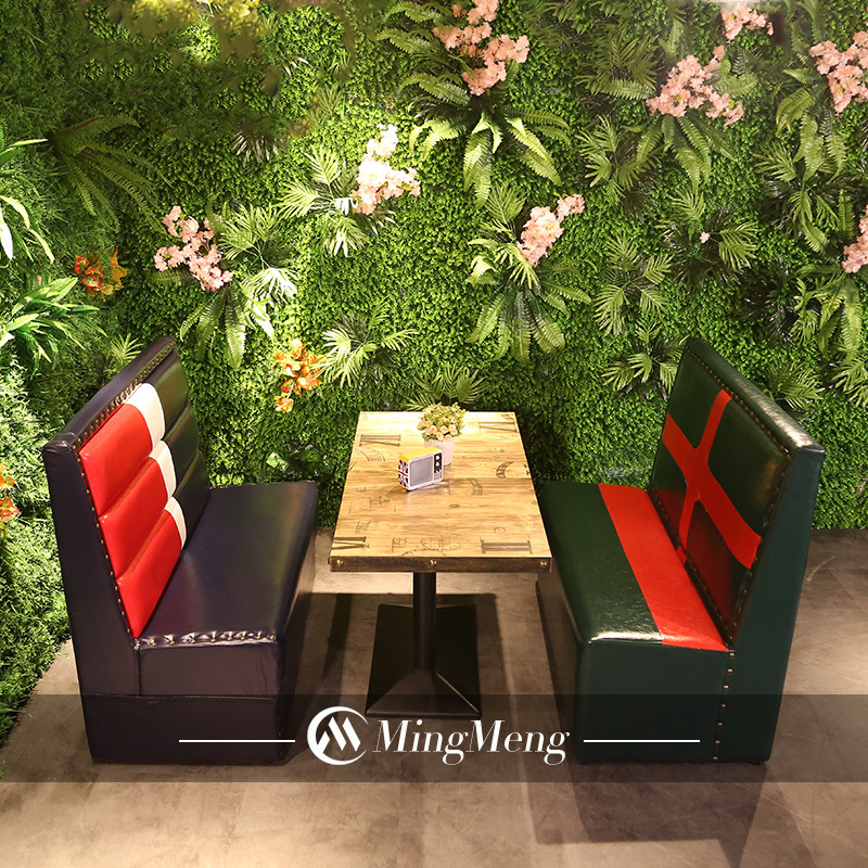 Durable Furniture Cafe Items Banquette Seat Used Restaurant Furniture Restaurant Booths For Sale