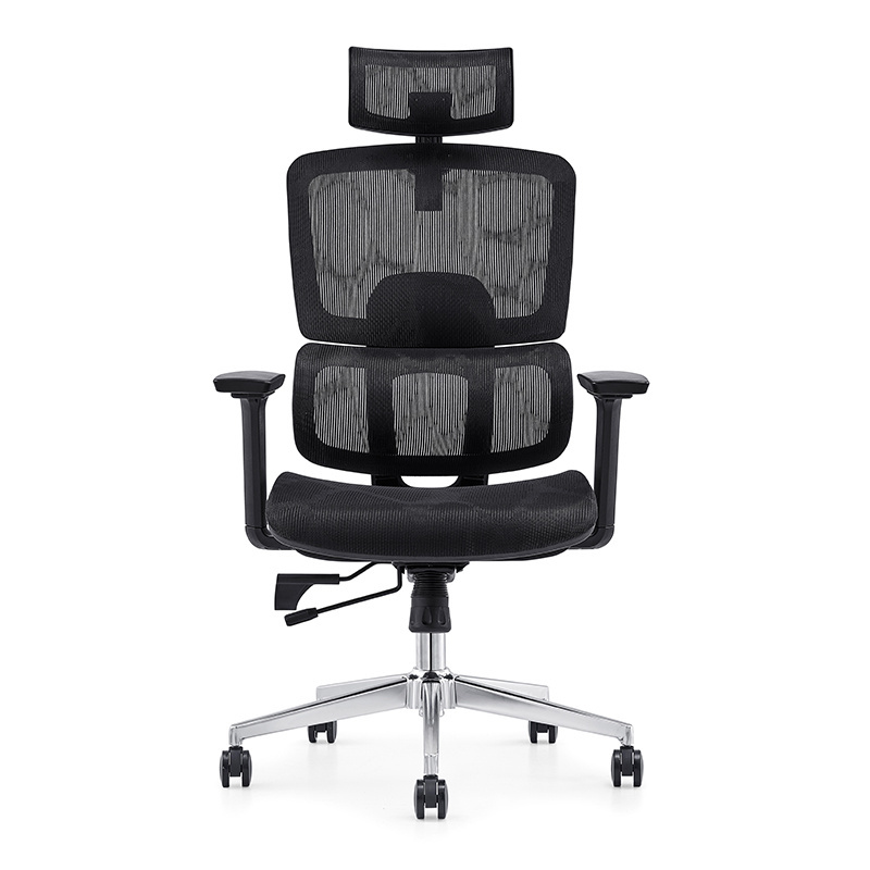 Hot sale  ergonomic chairs, student office chairs, comfortable sitting back chairs in home