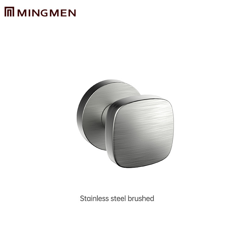 MINGMEN Best Selling Knob Lock Zinc Alloy Veriaty Colour Deadbolt Mortise Knob Lock For Concealed Door