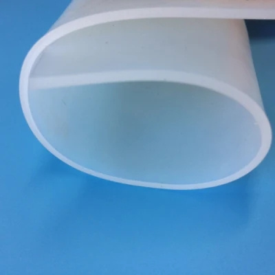 Clear Industrial Rubber Sheet Silicone Rubber Sheeting