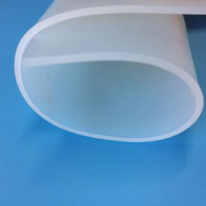 Clear Industrial Rubber Sheet Silicone Rubber Sheeting