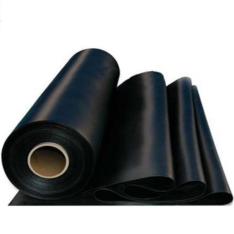 Chemshun Wear-Resistant Ceramic Pulley Lagging Rubber Sheet Custom Size Available