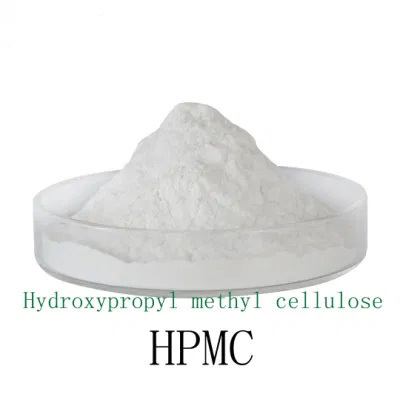 HPMC Hydroxypropyl Methyl Cellulose Price Chemical Manufacturer