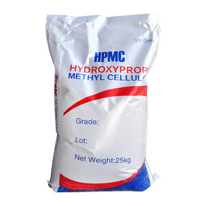 HPMC Hydroxypropyl Methyl Cellulose Price Chemical Manufacturer