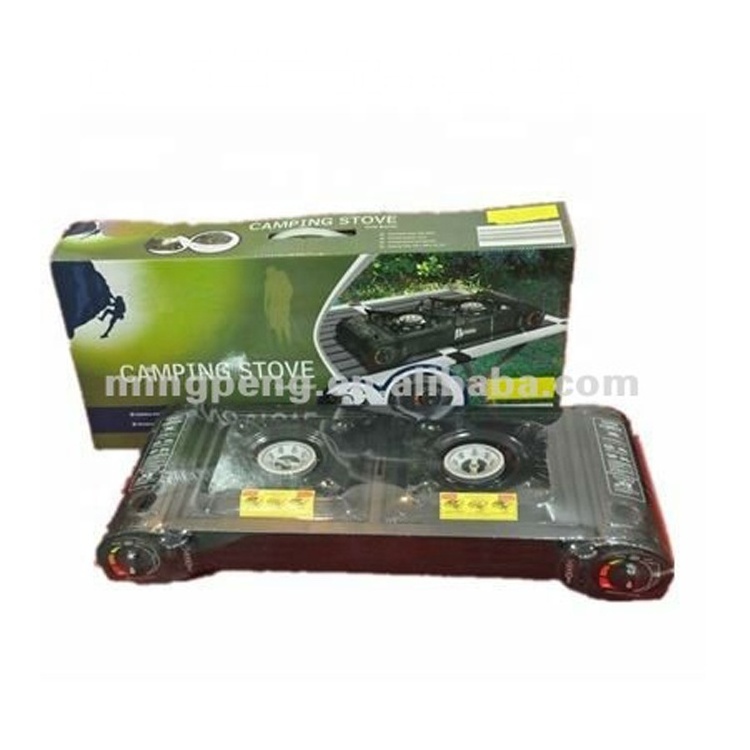 Well appreciated portable paraffin cooking stove