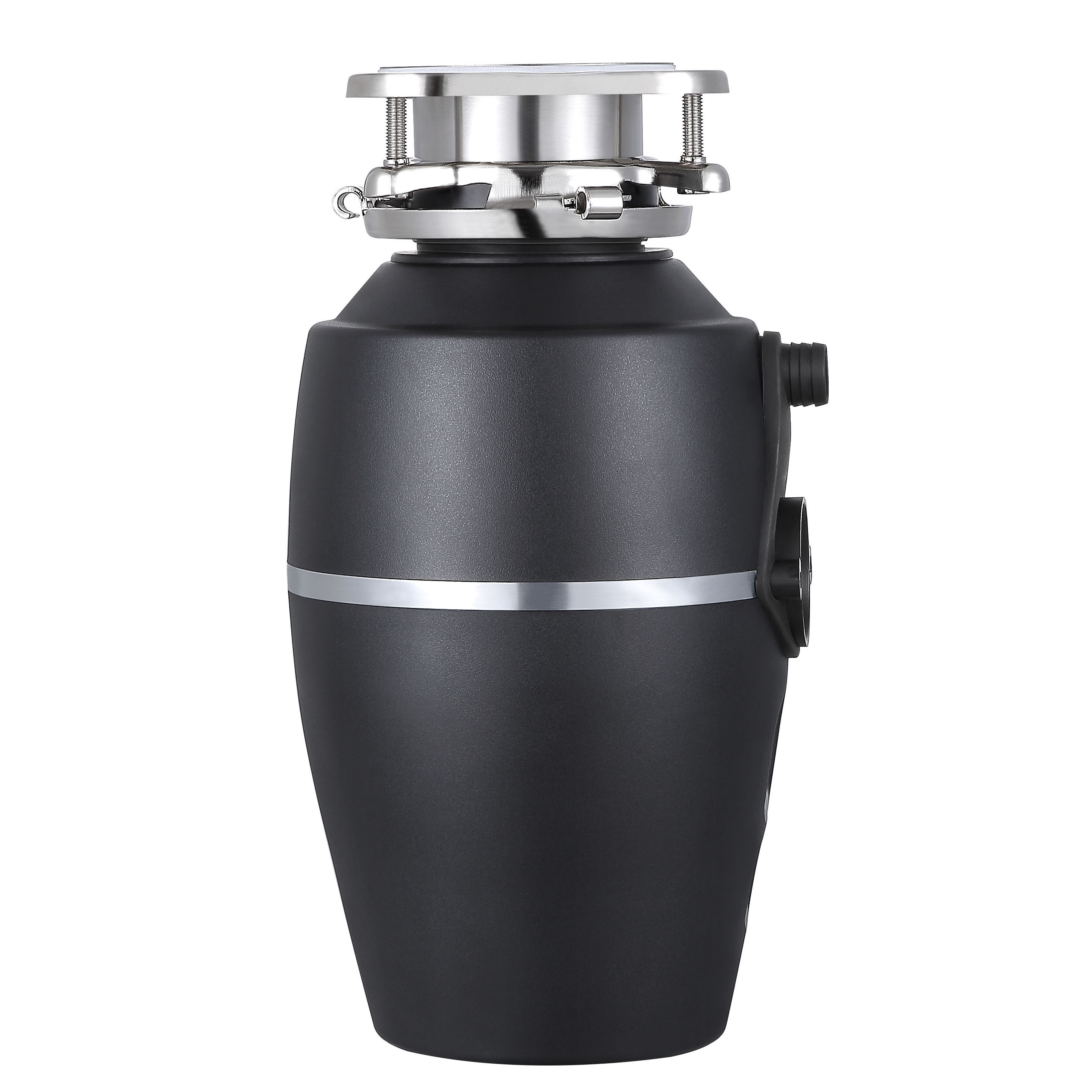 Kitchen food waste disposer household sink garbage disposal,durable waste king disposer 220v unit food waste processor