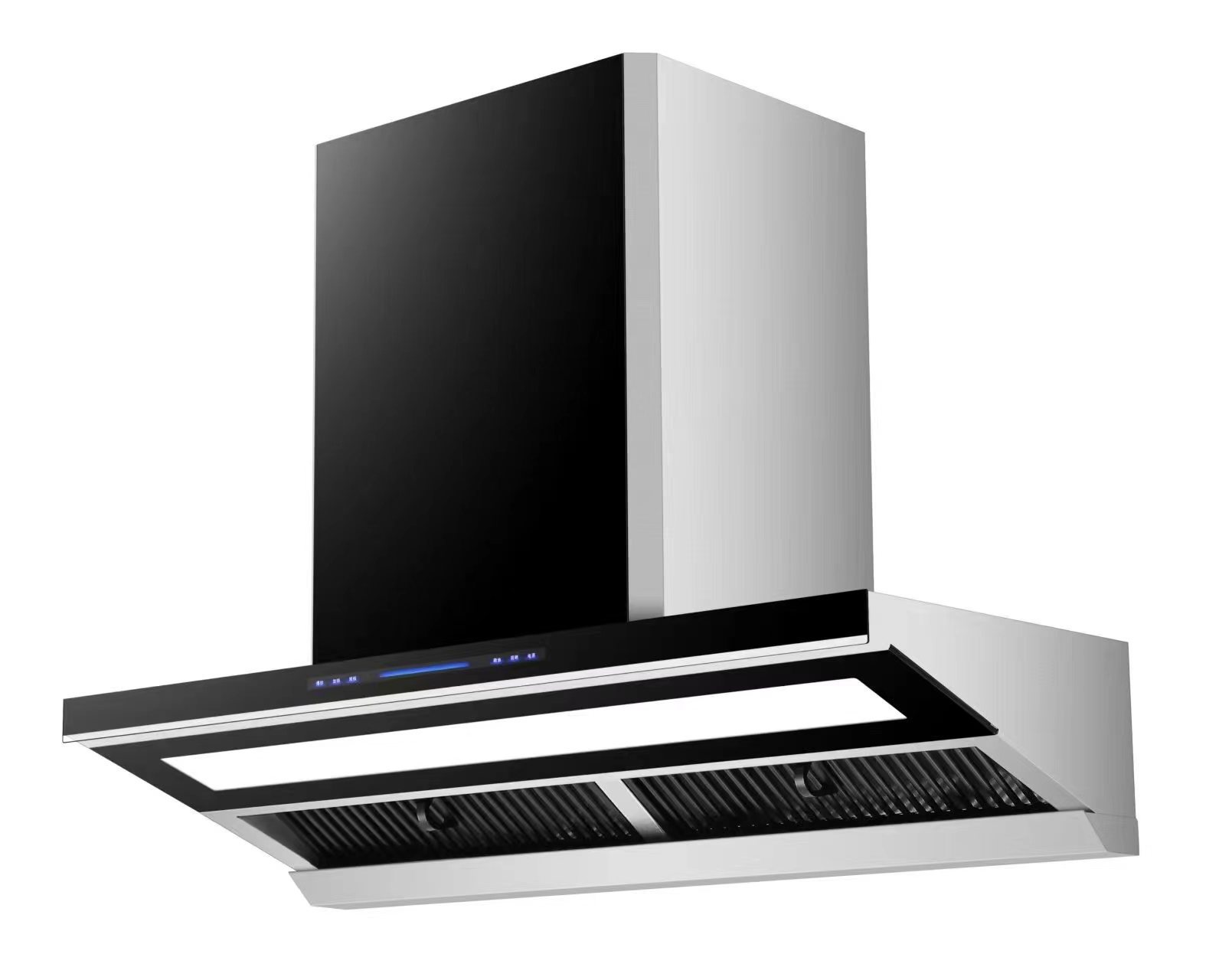 household restaurant kitchen chimney range hood