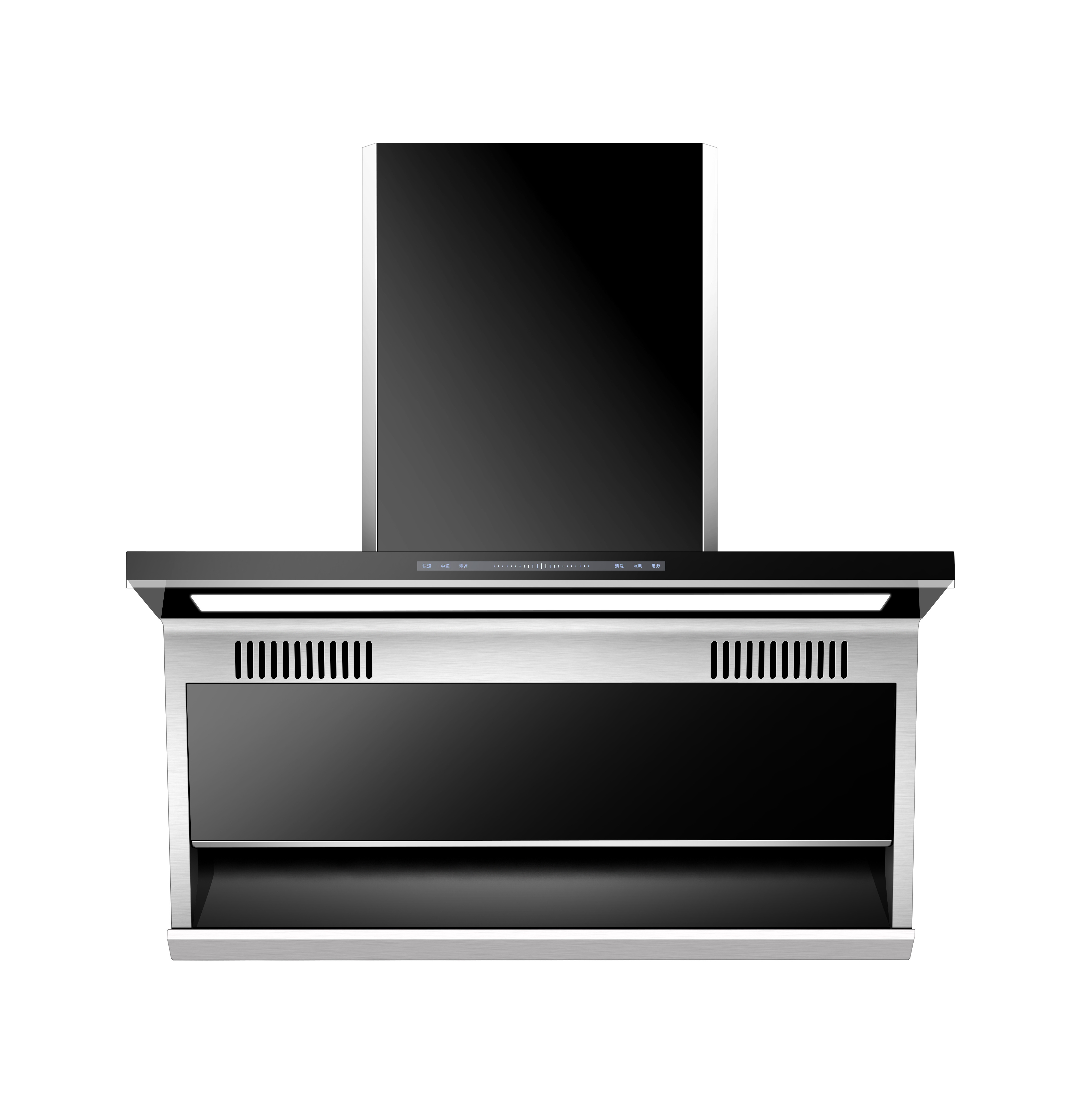 household restaurant kitchen chimney range hood