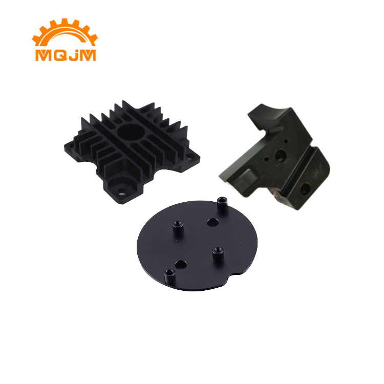 Custom Cnc Machining Milling Turning Plastic  Nylon Acrylic Pvc Part Pom Parts Processing Service Machined Components