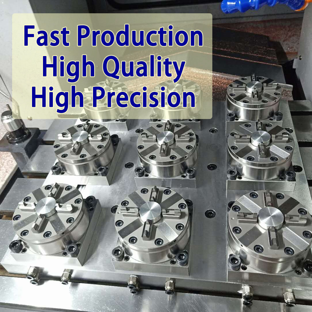 High Precision CNC Services Custom Stainless Steel Mechanical Part Cnc Machining Cnc Turning Parts