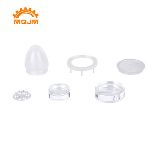 Customized Precision manufacturing Plastic Stainless Steel Aluminum Acrylic Cnc Machining milling service