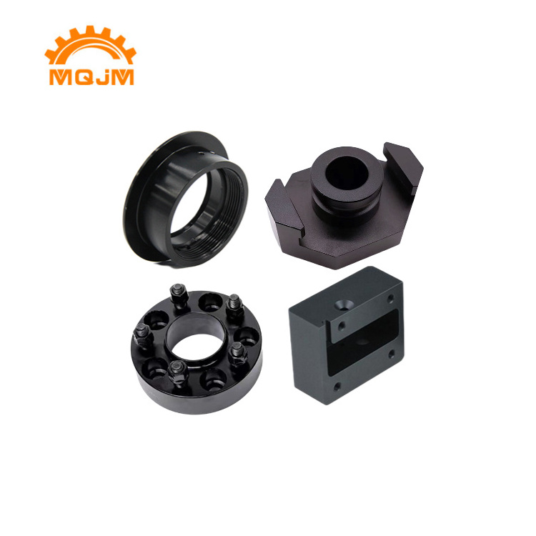 Custom Cnc Machining Milling Turning Plastic  Nylon Acrylic Pvc Part Pom Parts Processing Service Machined Components