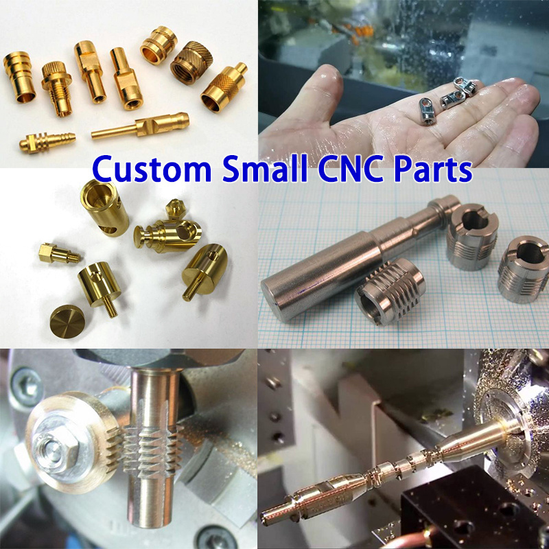 High Precision CNC Services Custom Stainless Steel Mechanical Part Cnc Machining Cnc Turning Parts