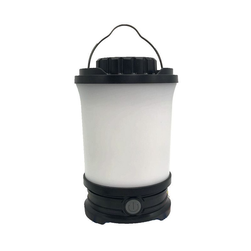 small order factory wholesale REAL ultra bright anti-dazzy 48 LED battery operated outdoor camping light lanterns high quality