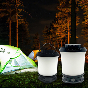 small order factory wholesale REAL ultra bright anti-dazzy 48 LED battery operated outdoor camping light lanterns high quality