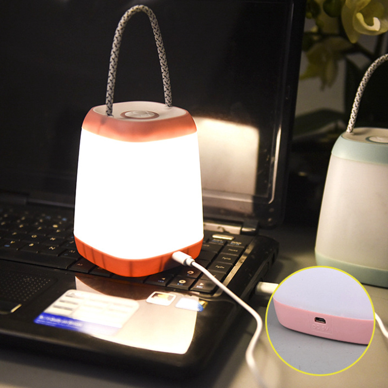 2020 new arrival remote control rechargeable luxury led camping light lantern for hiking storms kids ready to ship fast shipping