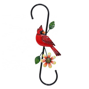 Decorative Hooks Metal Hanger S Hook for Hanging Plants Pot