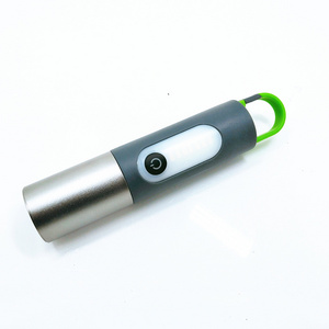 Flashlight Hand LED flash torch light Outdoor 1200 Lumen XML T6 Waterproof LED Zoomable Flashlight