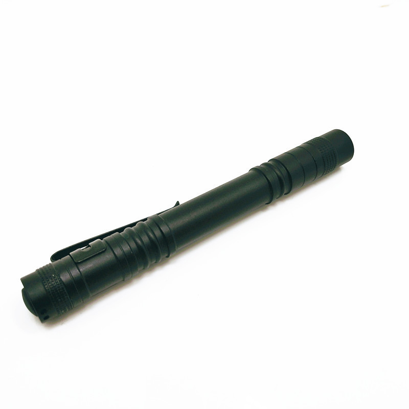 LED Pocket Pen Light mini Flashlight