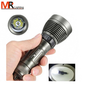 Most Powerful LED Diving Flashlight 1000 Lumens l2 LED Dive Torch