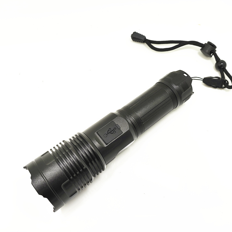 5000lumens xhp360 1500m 30W LED Rechargeable Torch Light High Power Tactical Long Shot Spotlight Hand Lamp Flashlights