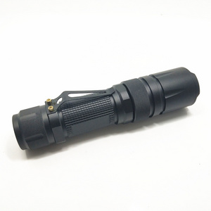 Zoomable Flashlight, Torch Light Long Distance p50 Flashlight