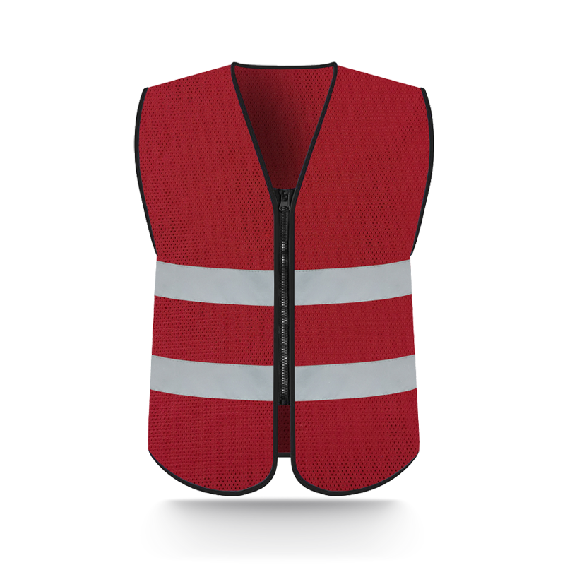 Mingrui Outdoor security and safety equipment support custom logo safety clothing for  workwear  high visibility class 3