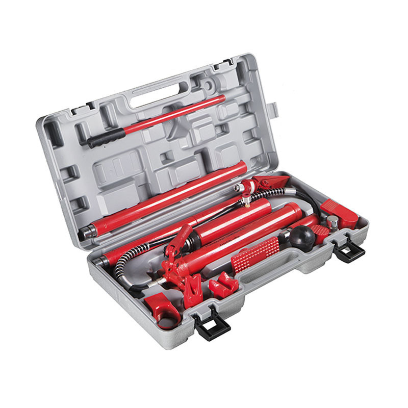 4 ton 10 ton  porta power hydraulic body frame repair kit tools