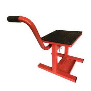 Motorcycle  tool  680kg Motorcycle Repair and replace the tire motorcycle lift table to work under