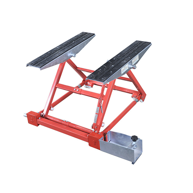 car lifter easy to use car lift for body shop