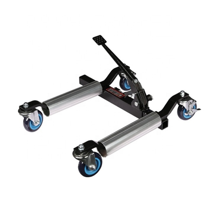 Go Jack Car Wheel Moving Dolly Mechanical Vehicle Positioning Jack