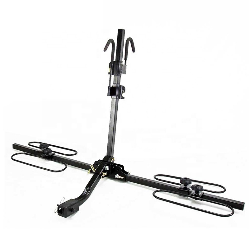 Premium Vehicle Bike Rack - Versatile for Secure Transport & Storage - Certified & Sturdy Bicycle Carrier