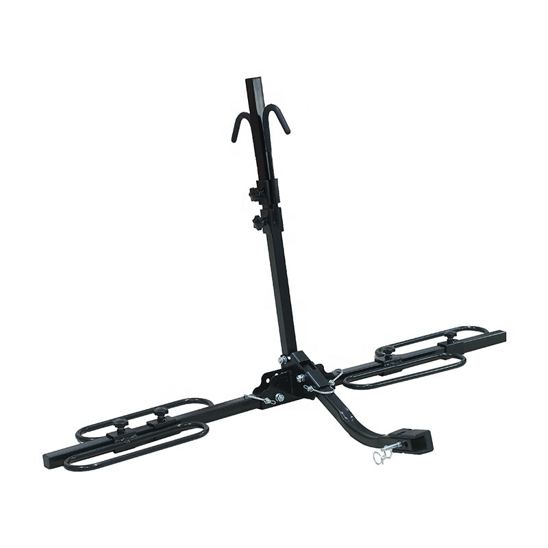 Premium Vehicle Bike Rack - Versatile for Secure Transport & Storage - Certified & Sturdy Bicycle Carrier