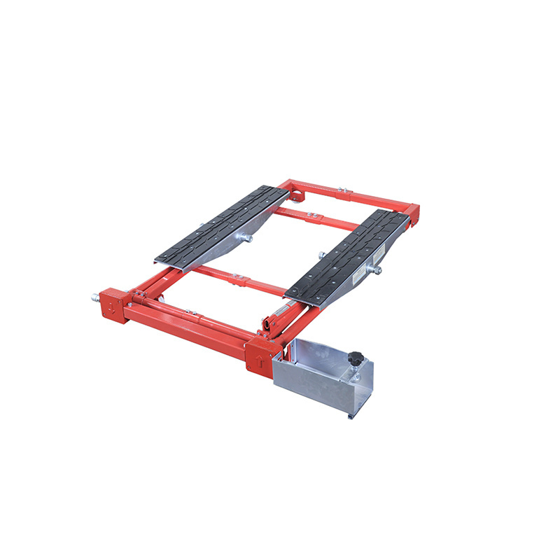 car lifter easy to use car lift for body shop