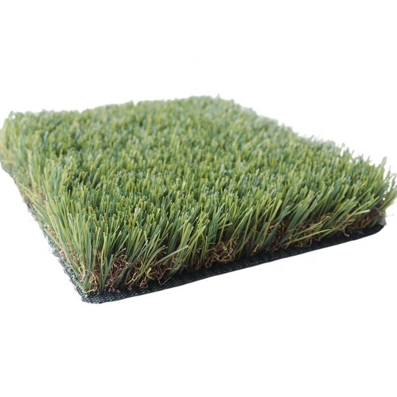 Wholesale Cheap Price Gym Carpet Mat Tiles Landscaping Lawn faux Synthetic Grass Artificial Turf