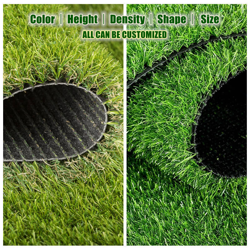 High quality soccer artificial grass china manufacturer / artificial grass backdrop / non infill football artificial grass