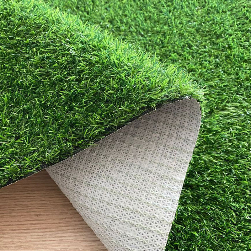 Lawn mat cat/dog pad artificial turf mat TPR artificial grass pet mats carpet dog grass pad with tray artificial grass for dogs